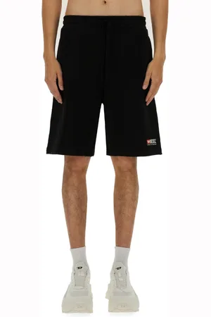 Diesel Short p-crown-div