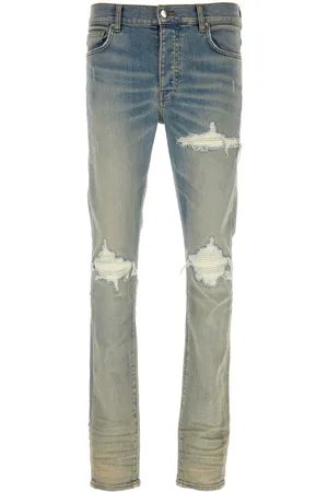 AMIRI Stretch Denim Jeans