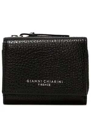 Gianni chiarini Wallets Grain