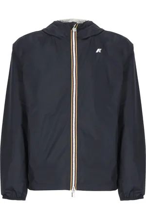 K-Way Jake Plus Double Jacket