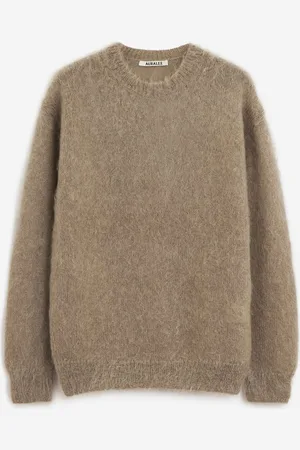 Auralee Knitwear