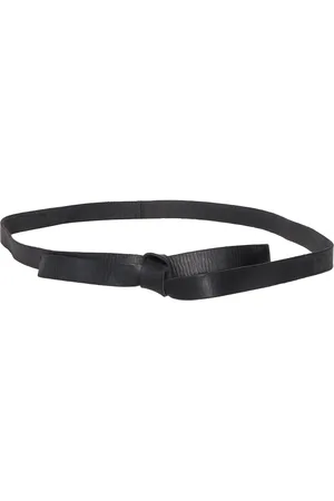 FORTE FORTE Forte_Forte Leather Belt