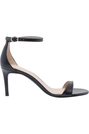 Stuart Weitzman Nudist Pump Sandals