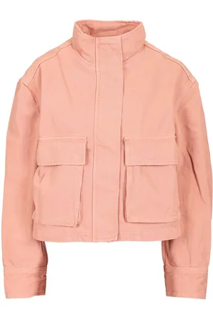 Maison Kitsuné Short Work Jacket