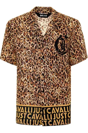 Roberto Cavalli Shirt