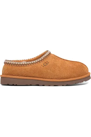 UGG Tasman Shaggy Mules