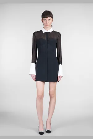 MVP Wardrobe Dress Woman In Acetate
