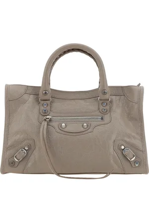 Balenciaga Small Le City Handbag