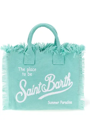 MC2 SAINT BARTH Colette Handbag