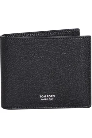 Tom Ford Classic Bifold Wallet