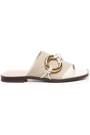 Coccinelle Carmy Slip-on Sandals