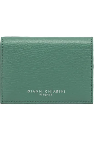 Gianni chiarini Wallets Grain