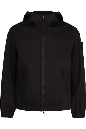 Stone Island Techno Fabric Jacket