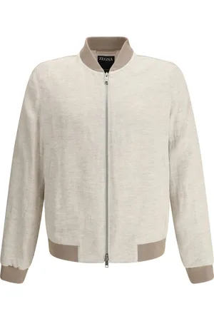 Ermenegildo Zegna Oasi Jacket
