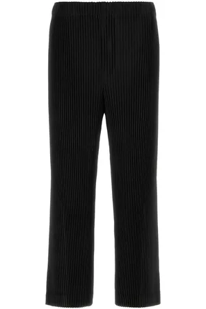Issey Miyake Polyester Pant