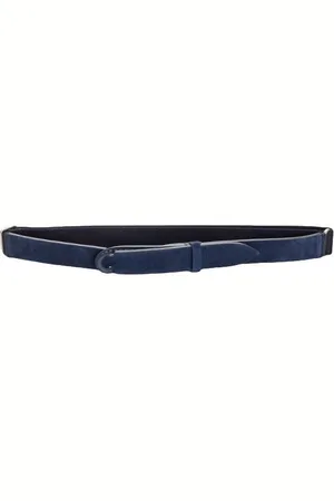 Orciani Nobuckle Suede