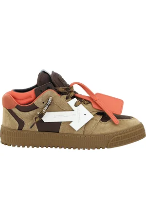 OFF-WHITE Floating Arrow Sneakers