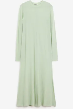 Auralee Dress
