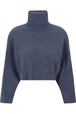 Brunello Cucinelli Turtleneck Sweater