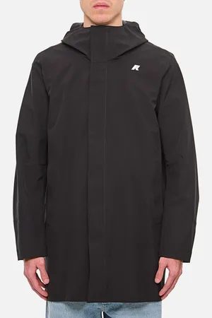 K-Way Jacket Tommy Bonded