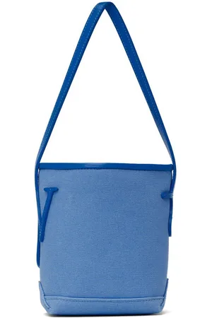J.W.Anderson J. W. Anderson Mini Anchor Hobo Handle Bag