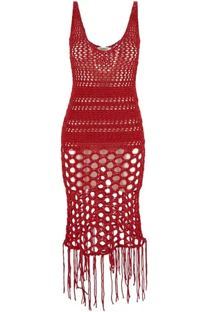 LANEUS Dress