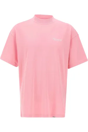 Represent T-shirts And Polos Pink