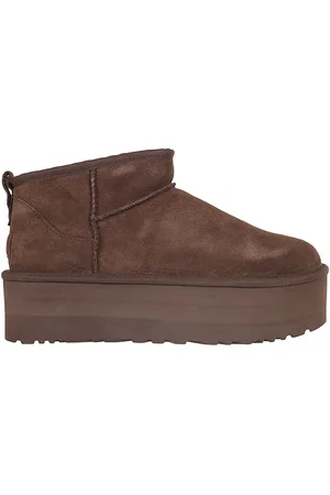 UGG W Classic Ultra Mini Platform