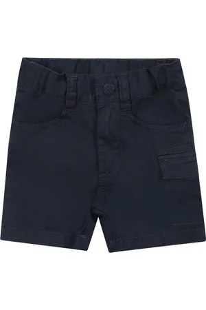 Timberland Casual Shorts For Baby Boy