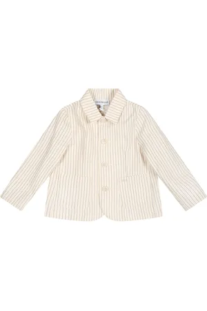 Emporio Armani Jacket For Baby Boy
