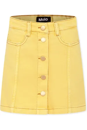 Molo Skirt For Girl