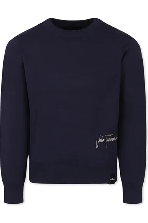 John Richmond Sweater For Boy