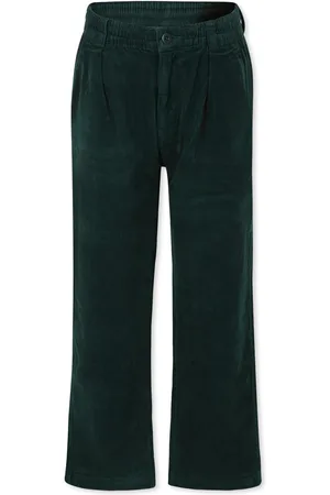 Ralph Lauren Pants For Boy With Iconic Pony