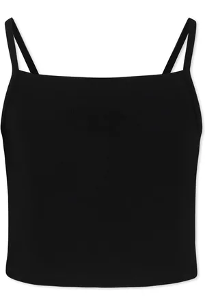 Diesel Top For Girl With Logo