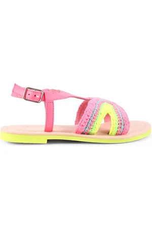 Billieblush Sandals For Girl