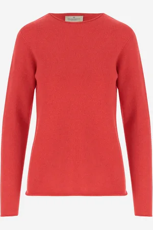 BRUNO MANETTI Cashmere Pullover
