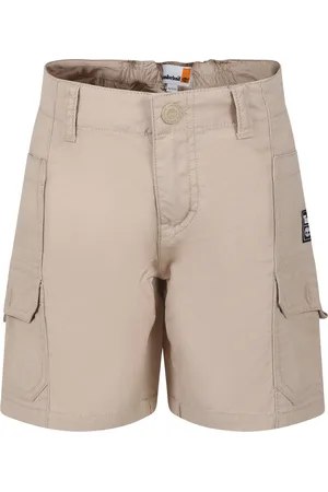 Timberland Casual Shorts For Boy