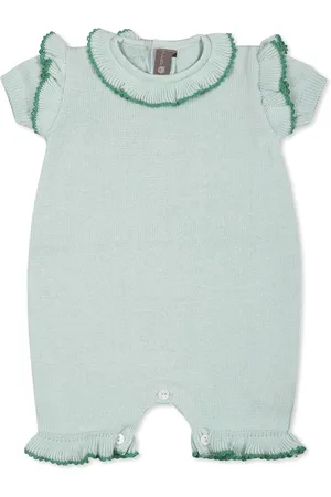LITTLE BEAR Romper For Baby Girl