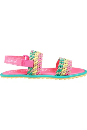 Billieblush Sandals For Girl