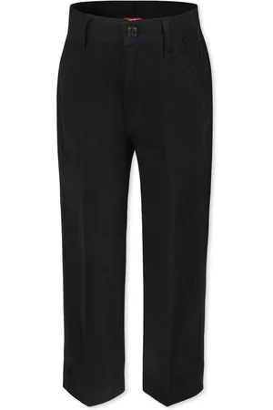 Diesel Trousers For Boy With Logo