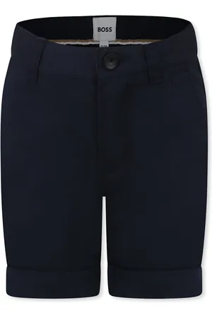 HUGO BOSS Shorts For Boy With Logo