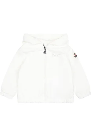 Moncler Evanthe Windbreaker For Baby Girl