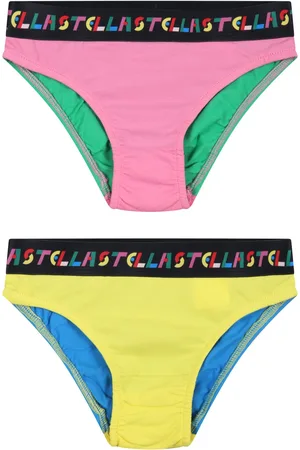 Stella McCartney Set For Girl With Logo