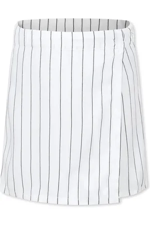 DKNY Shorts For Girl With Logo