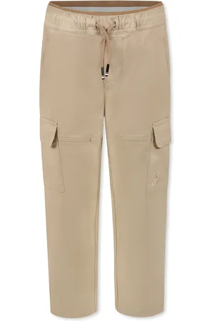 HUGO BOSS Trousers For Boy With Logo