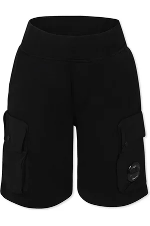 C.P. Company C. P. Company Undersixteen Shorts For Boy