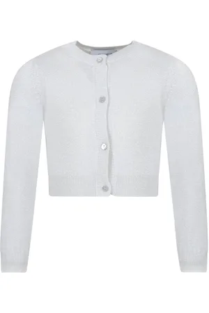 Simonetta Cardigan For Girl