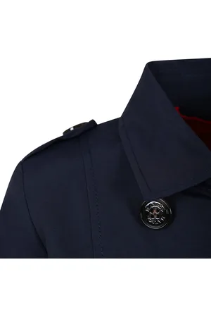 Max&Co. Trench Coat For Girl