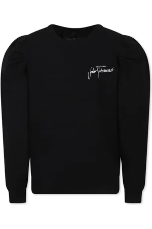 John Richmond Sweater For Boy With Logo