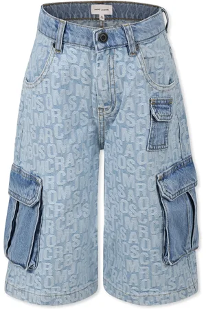 Marc Jacobs Shorts For Boy With Loho